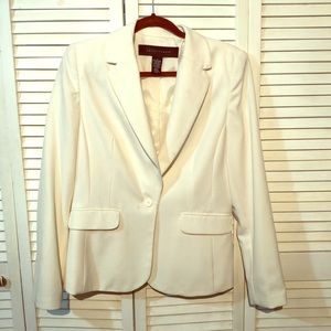 Apostrophe Suite Jacket